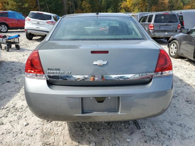 Photo 6 from auction – 2008 CHEVROLET IMPALA LT with VIN 2G1WT58N289260781