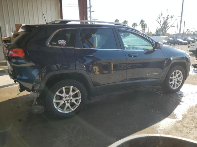 Photo 3 from auction – 2016 JEEP CHEROKEE L with VIN 1C4PJMCB2GW139697