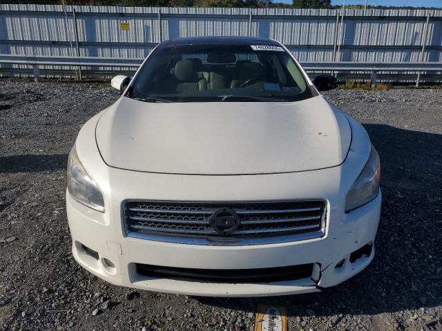 Photo 5 from auction – 2010 NISSAN MAXIMA S with VIN 1N4AA5AP8AC846473