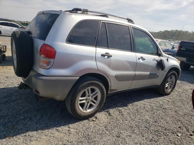 Photo 3 from auction – 2002 TOYOTA RAV4 with VIN JTEGH20V826006817