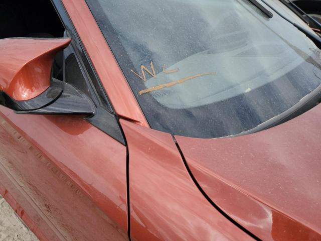 Photo 12 from auction – 2020 BMW M2 COMPETI with VIN WBS2U7C02L7D66292