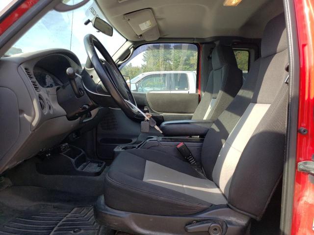 Photo 7 from auction – 2008 FORD RANGER SUP with VIN 1FTZR45EX8PA68429