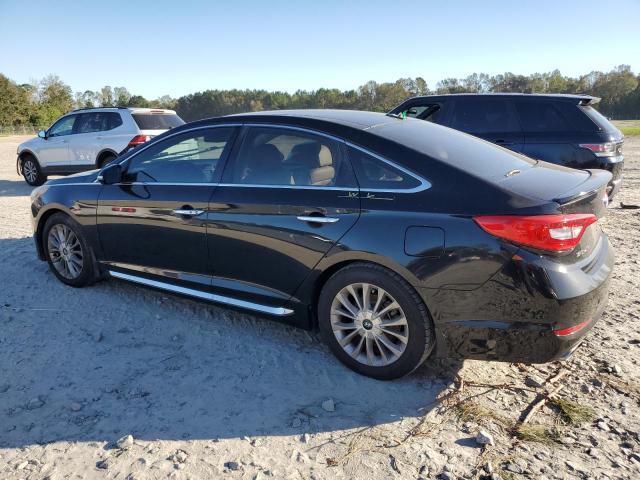 Photo 2 from auction – 2015 HYUNDAI SONATA SPO with VIN 5NPE34AF2FH078010