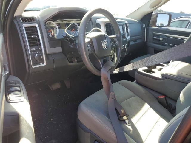 Photo 8 from auction – 2017 RAM 1500 SLT with VIN 1C6RR6GG7HS695278