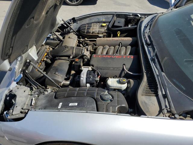 Photo 11 from auction – 1999 CHEVROLET CORVETTE with VIN 1G1YY22G3X5131902