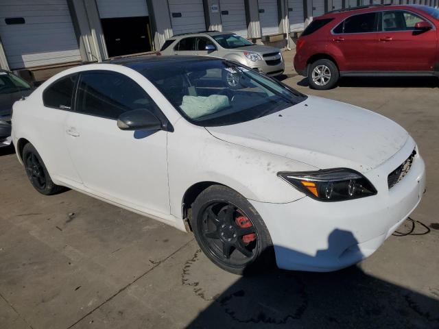 Photo 4 from auction – 2005 TOYOTA SCION TC with VIN JTKDE177650024654