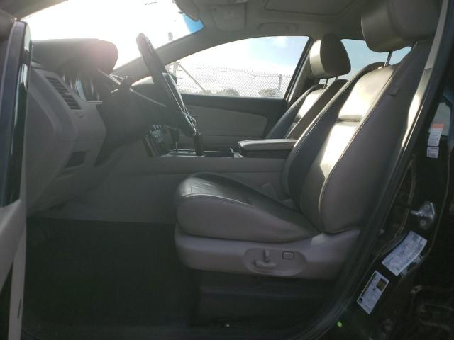 Photo 7 from auction – 2011 MAZDA CX-9 with VIN JM3TB3CV3B0326756