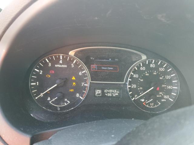 Снимка 9 от търг – 2015 NISSAN ALTIMA 2.5 с VIN 1N4AL3AP1FC583944