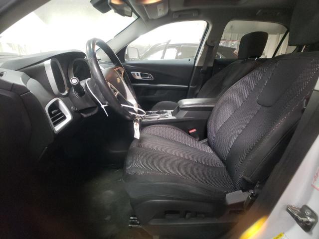 Photo 7 from auction – 2017 CHEVROLET EQUINOX LT with VIN 2GNFLFEK7H6153225