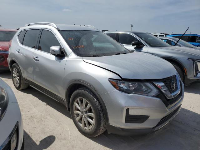 Photo 4 from auction – 2018 NISSAN ROGUE S with VIN KNMAT2MT4JP596279