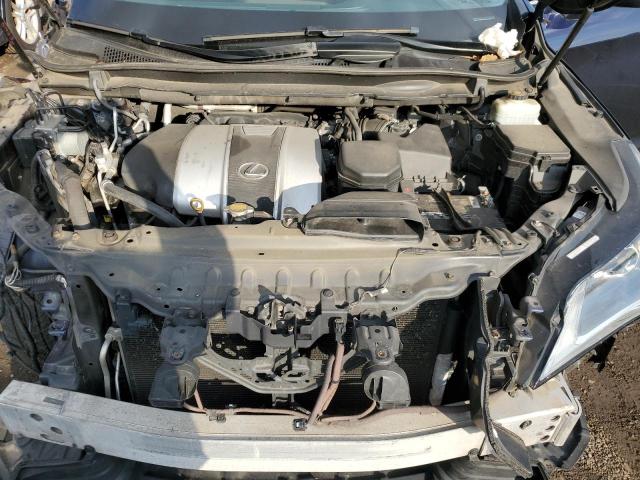 Photo 12 from auction – 2016 LEXUS RX 350 BAS with VIN 2T2BZMCA4GC040474