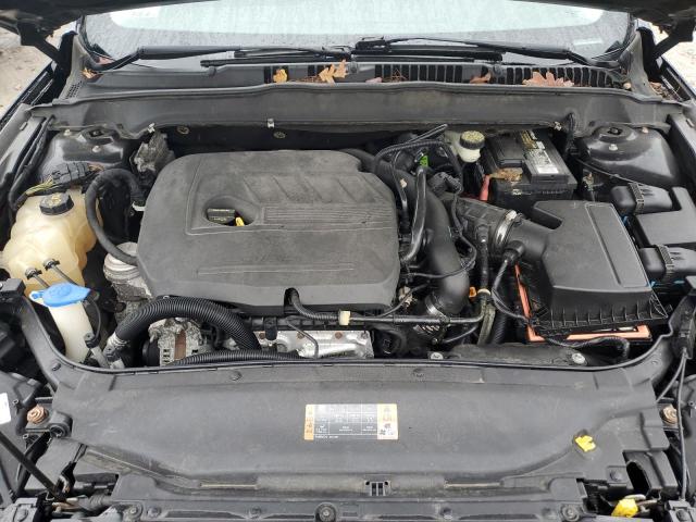 Photo 11 from auction – 2014 FORD FUSION SE with VIN 3FA6P0HD0ER303032
