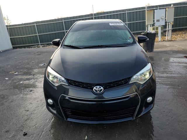 صورة رقم 5 من المزاد - 2016 TOYOTA COROLLA L مع VIN 2T1BURHEXGC498757