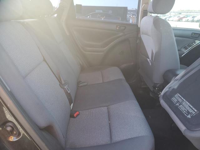 Photo 11 from auction – 2004 PONTIAC VIBE with VIN 5Y2SL62814Z454345