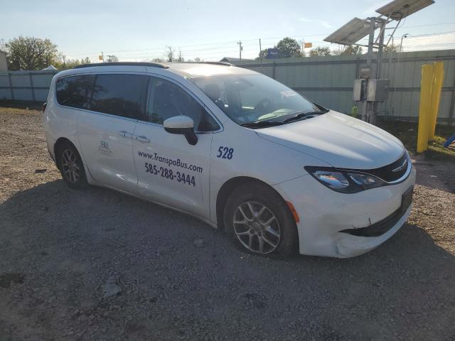 Photo 4 from auction – 2020 CHRYSLER VOYAGER LX with VIN 2C4RC1DG7LR257176