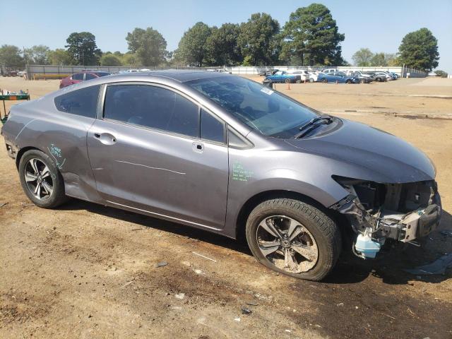 Photo 4 from auction – 2014 HONDA CIVIC EX with VIN 2HGFG3B80EH522142