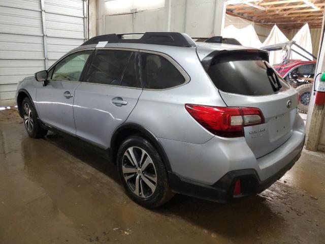 Photo 2 from auction – 2019 SUBARU OUTBACK 2. with VIN 4S4BSANC1K3310926
