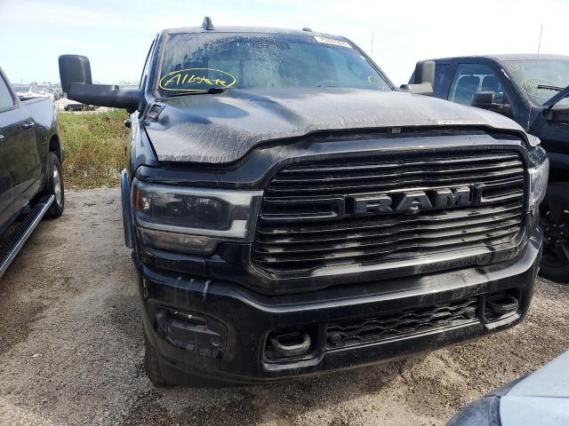 Photo 5 from auction – 2019 RAM 2500 LARAM with VIN 3C6UR5FL6KG706983