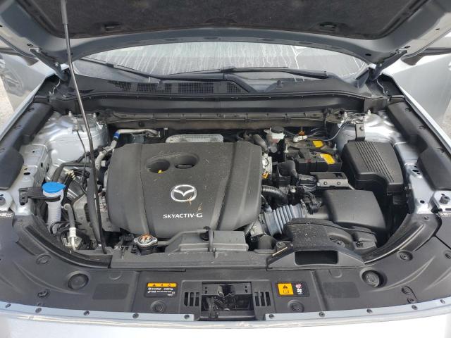 Photo 12 from auction – 2023 MAZDA CX-5 PREMI with VIN JM3KFBDM0P0203035