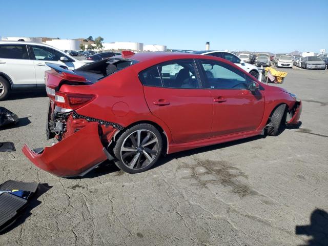 Photo 3 from auction – 2020 SUBARU IMPREZA SP with VIN 4S3GKAM67L3602734