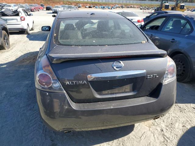 Photo 6 from auction – 2011 NISSAN ALTIMA BAS with VIN 1N4AL2AP1BN464557