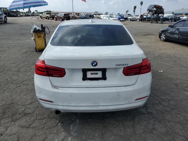 Photo 6 from auction – 2018 BMW 320 I with VIN WBA8A9C5XJAH12992