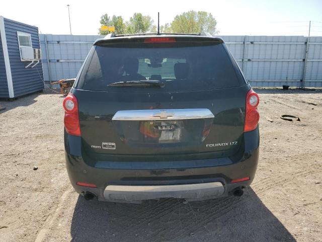 Photo 6 from auction – 2014 CHEVROLET EQUINOX LT with VIN 2GNFLHE34E6219553