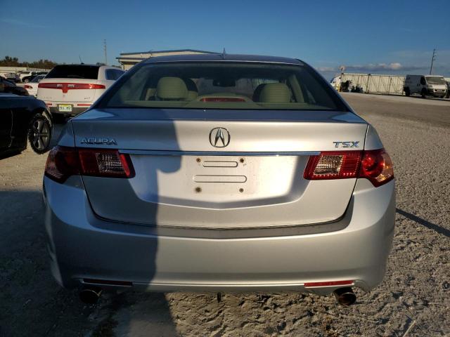 Photo 6 from auction – 2012 ACURA TSX with VIN JH4CU2F40CC030026