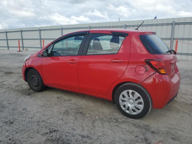 Photo 2 from auction – 2015 TOYOTA YARIS with VIN VNKKTUD38FA043801
