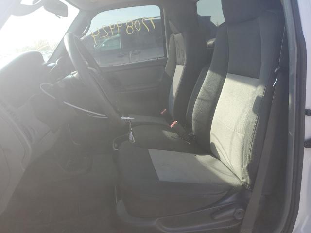 Photo 7 from auction – 2007 FORD RANGER with VIN 1FTYR10D87PA00458