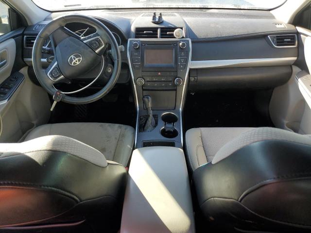 Photo 8 from auction – 2017 TOYOTA CAMRY LE with VIN 4T1BF1FK3HU417439