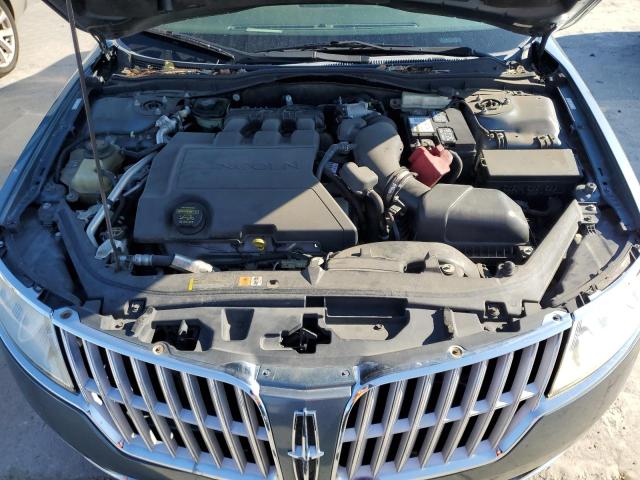 Photo 11 from auction – 2011 LINCOLN MKZ with VIN 3LNHL2GC0BR751426