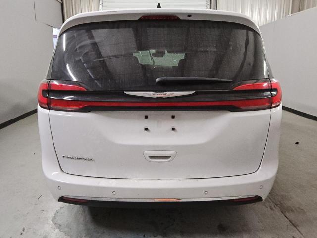Photo 6 from auction – 2023 CHRYSLER PACIFICA T with VIN 2C4RC1BG2PR521137