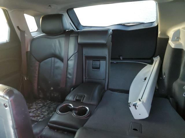 Photo 10 from auction – 2012 CADILLAC SRX PERFOR with VIN 3GYFNEE31CS605485