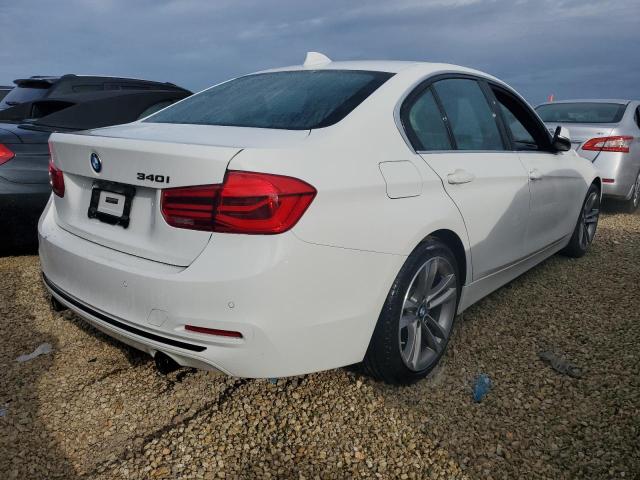 Photo 3 from auction – 2017 BMW 340 I with VIN WBA8B3G31HNU35846