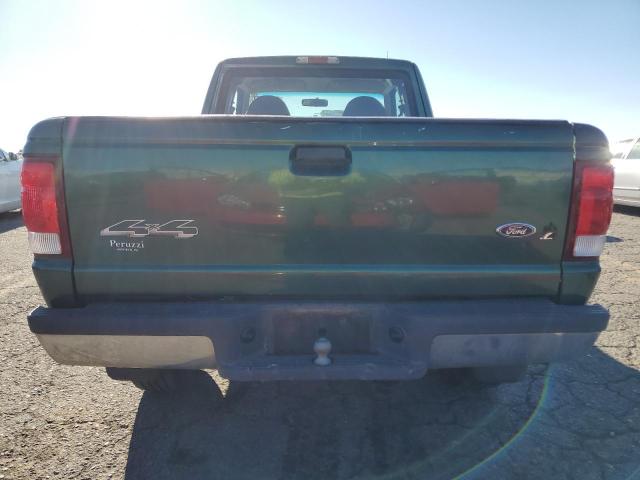 Photo 6 from auction – 2000 FORD RANGER SUP with VIN 1FTZR15V4YTA41037