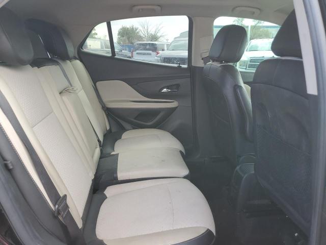 Photo 11 from auction – 2021 BUICK ENCORE PRE with VIN KL4CJASB2MB303798