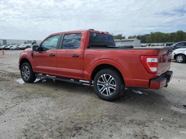 Photo 2 from auction – 2023 FORD F150 SUPER with VIN 1FTEW1EP6PKD30160