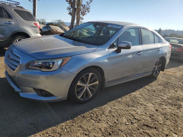 SUBARU LEGACY 2.5 2015 with VIN 4S3BNAN66F3053242 - Photo from auction