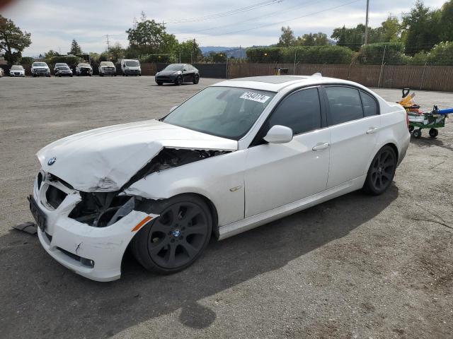 Photo 1 from auction – 2010 BMW 328 I SULE with VIN WBAPH5C52AA440273