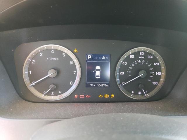 Photo 9 from auction – 2016 HYUNDAI SONATA SE with VIN 5NPE24AF6GH307826