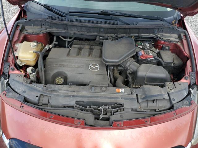 Photo 11 from auction – 2015 MAZDA CX-9 TOURI with VIN JM3TB2CA6F0451750