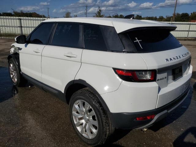 Photo 2 from auction – 2017 LAND ROVER RANGE ROVE with VIN SALVP2BG4HH190785