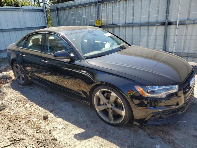 صورة رقم 4 من المزاد - 2014 AUDI A6 PRESTIG مع VIN WAUHGAFC4EN089293
