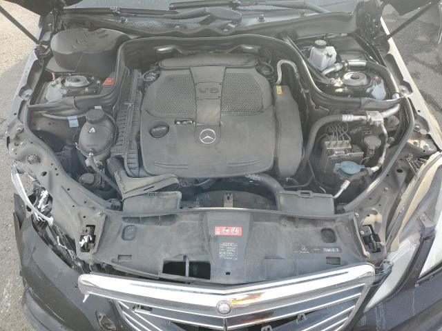 Photo 11 from auction – 2012 MERCEDES-BENZ E 350 with VIN WDDHF5KBXCA607315