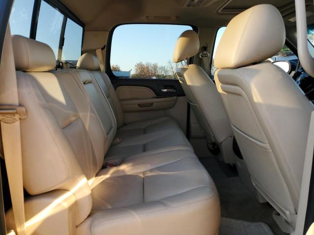 Photo 10 from auction – 2012 GMC SIERRA K15 with VIN 3GTP2XE26CG250371