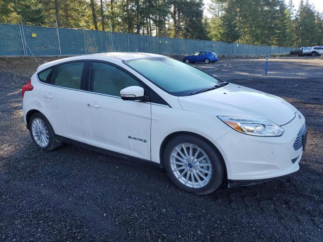 Photo 4 from auction – 2012 FORD FOCUS BEV with VIN 1FAHP3R46CL458382