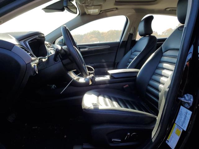 Photo 7 from auction – 2019 FORD FUSION SEL with VIN 3FA6P0CD7KR219728