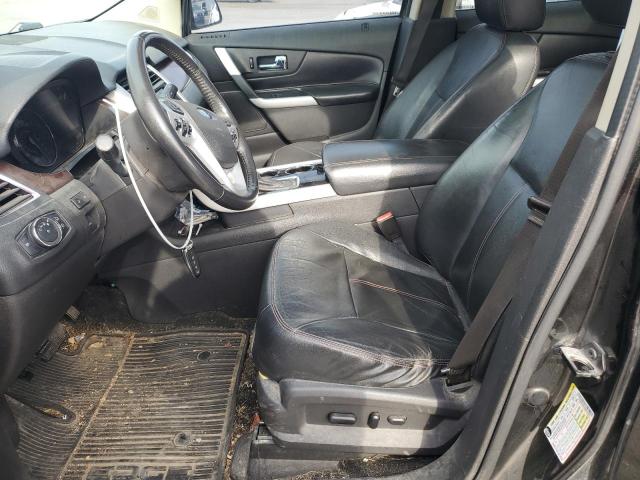 Photo 7 from auction – 2012 FORD EDGE LIMIT with VIN 2FMDK4KC3CBA70021