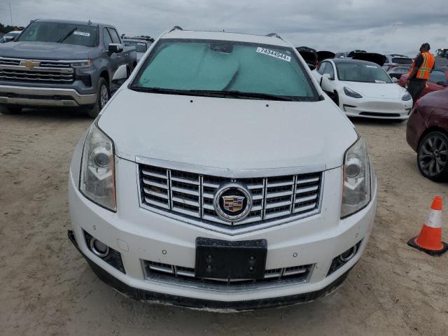 Photo 5 from auction – 2015 CADILLAC SRX PREMIU with VIN 3GYFNDE34FS537942